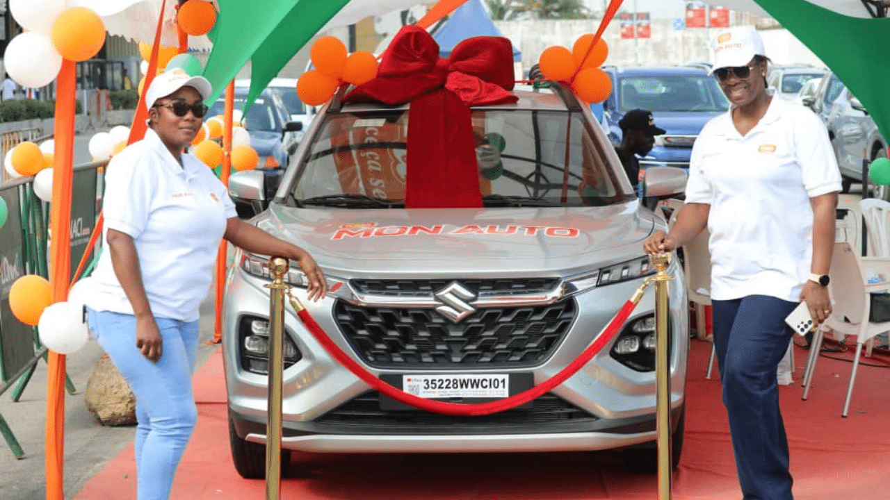 LONACI โMy AUTOโ Promotion