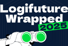 Logifuture Wrapped 2025 Bet9ja