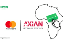 Mastercard AXIAN Digibank Partner