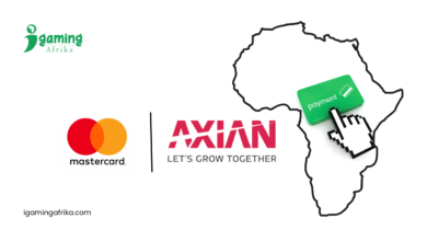 Mastercard AXIAN Digibank Partner