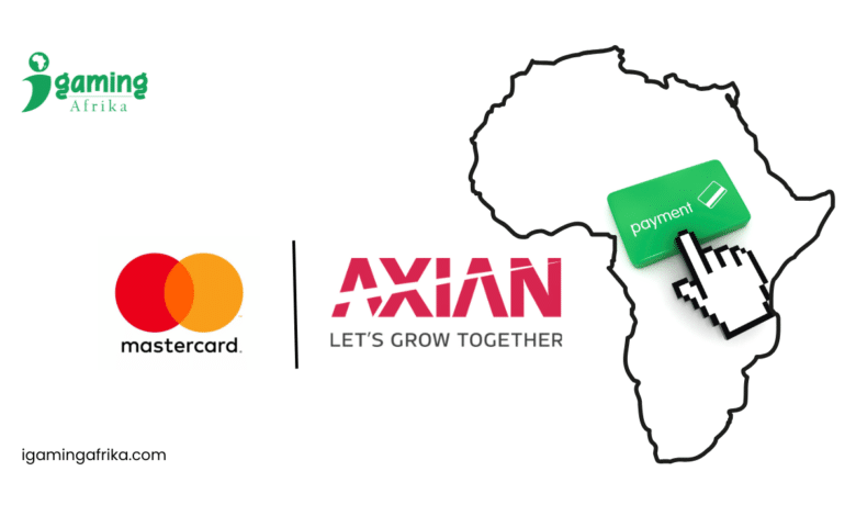 Mastercard AXIAN Digibank Partner