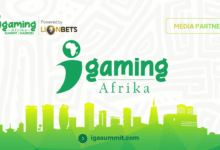 iGaming AFRIKA Summit iGaming AFRIKA