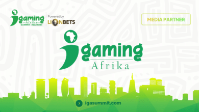 iGaming AFRIKA Summit iGaming AFRIKA