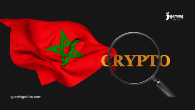 Morocco Crypto Regulation