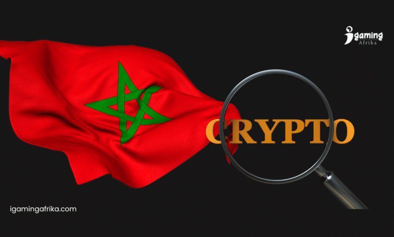 Morocco Crypto Regulation