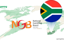 NGB South Africa