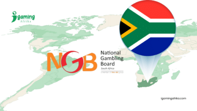 NGB South Africa