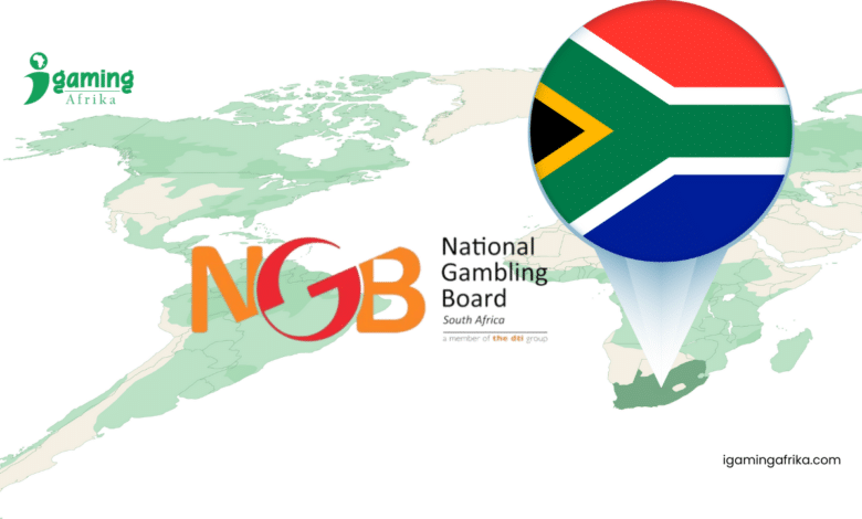 NGB South Africa