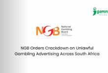 NGB Gambling Advertising