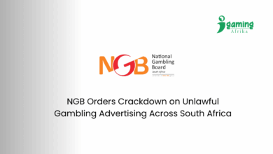 NGB Gambling Advertising