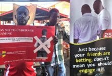 NLGRB Uganda Responsible Gaming