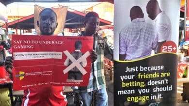 NLGRB Uganda Responsible Gaming