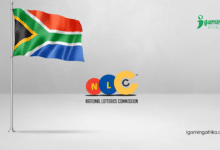National Lotteries Commission (NLC)