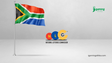 National Lotteries Commission (NLC)