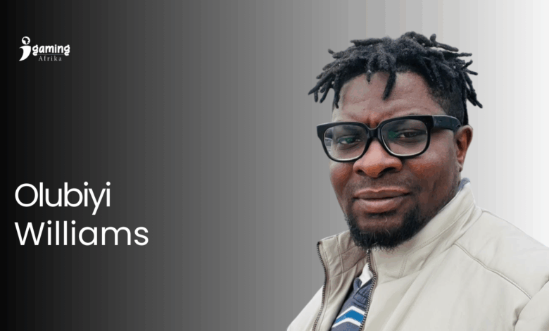 Payomatix Appoints Olubiyi Williams