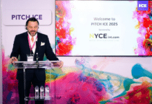 Pitch ICE ICE Barcelona 2026