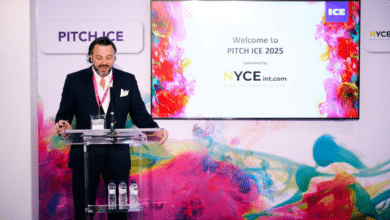 Pitch ICE ICE Barcelona 2026