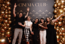 SOFTSWISS Cinema Club Partners