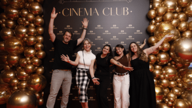SOFTSWISS Cinema Club Partners