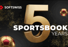 SOFTSWISS Sportsbook at Five