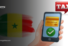 Senegal 0.5% Mobile Money Tax