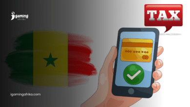 Senegal 0.5% Mobile Money Tax