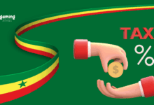 Senegal 20% Tax