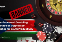 South Sudan Gambling Ban