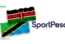 SportPesa Kenya Tanzania