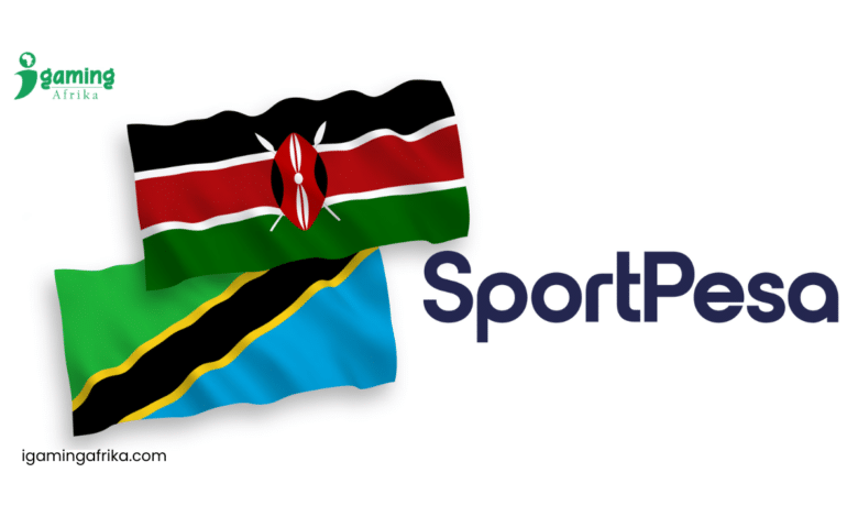 SportPesa Kenya Tanzania