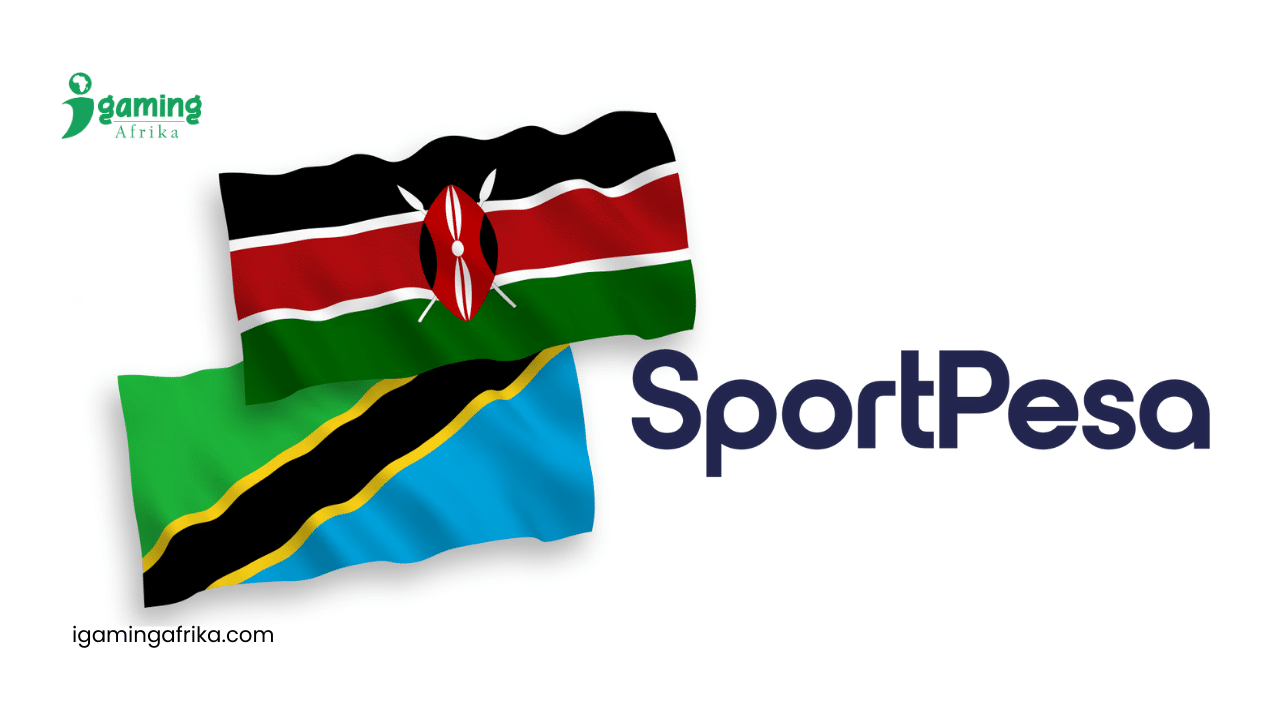 SportPesa Kenya Tanzania