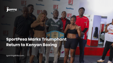 Sportpesa Kenya Boxing