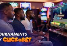 Pilot Tournaments by Clickobet