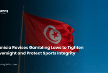 Tunisia Revises Gambling Laws
