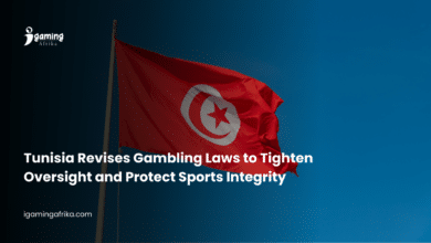 Tunisia Revises Gambling Laws