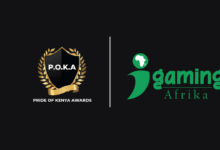 Pride of Kenya Awards