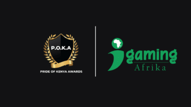 Pride of Kenya Awards