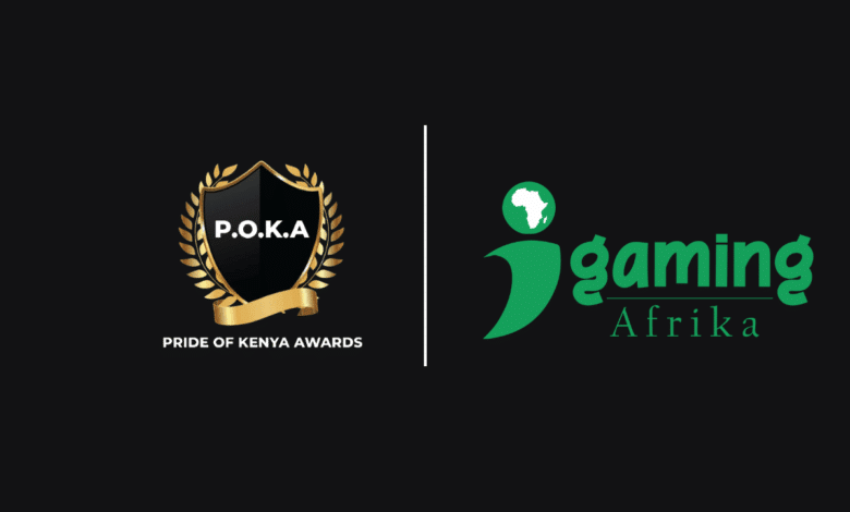 Pride of Kenya Awards