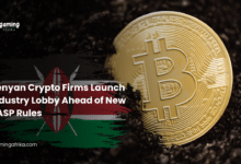 Virtual Asset Association of Kenya