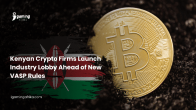 Virtual Asset Association of Kenya