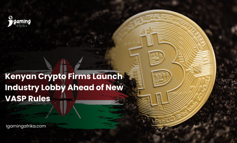 Virtual Asset Association of Kenya