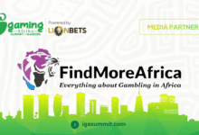 iGaming AFRIKA Summit FindMore Africa