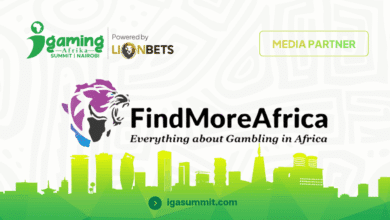 iGaming AFRIKA Summit FindMore Africa