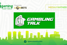 iGaming AFRIKA Summit Gambling Talk
