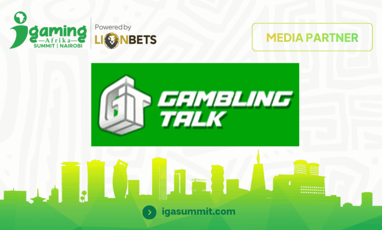 iGaming AFRIKA Summit Gambling Talk