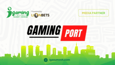 iGaming AFRIKA Summit Gaming Port