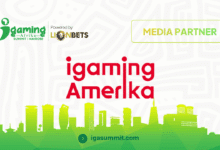 iGaming AFRIKA Summit iGaming Amerika
