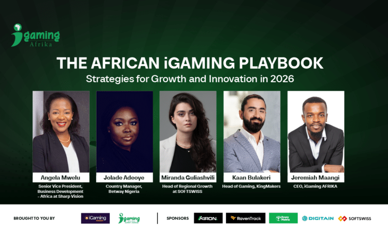 iGaming Trends in 2026