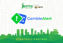 iGaming AFRIKA Summit Gamble Alert