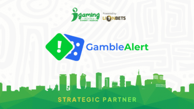 iGaming AFRIKA Summit Gamble Alert